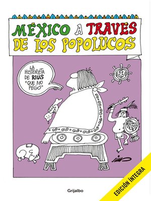 cover image of México a través de Los Popolucos